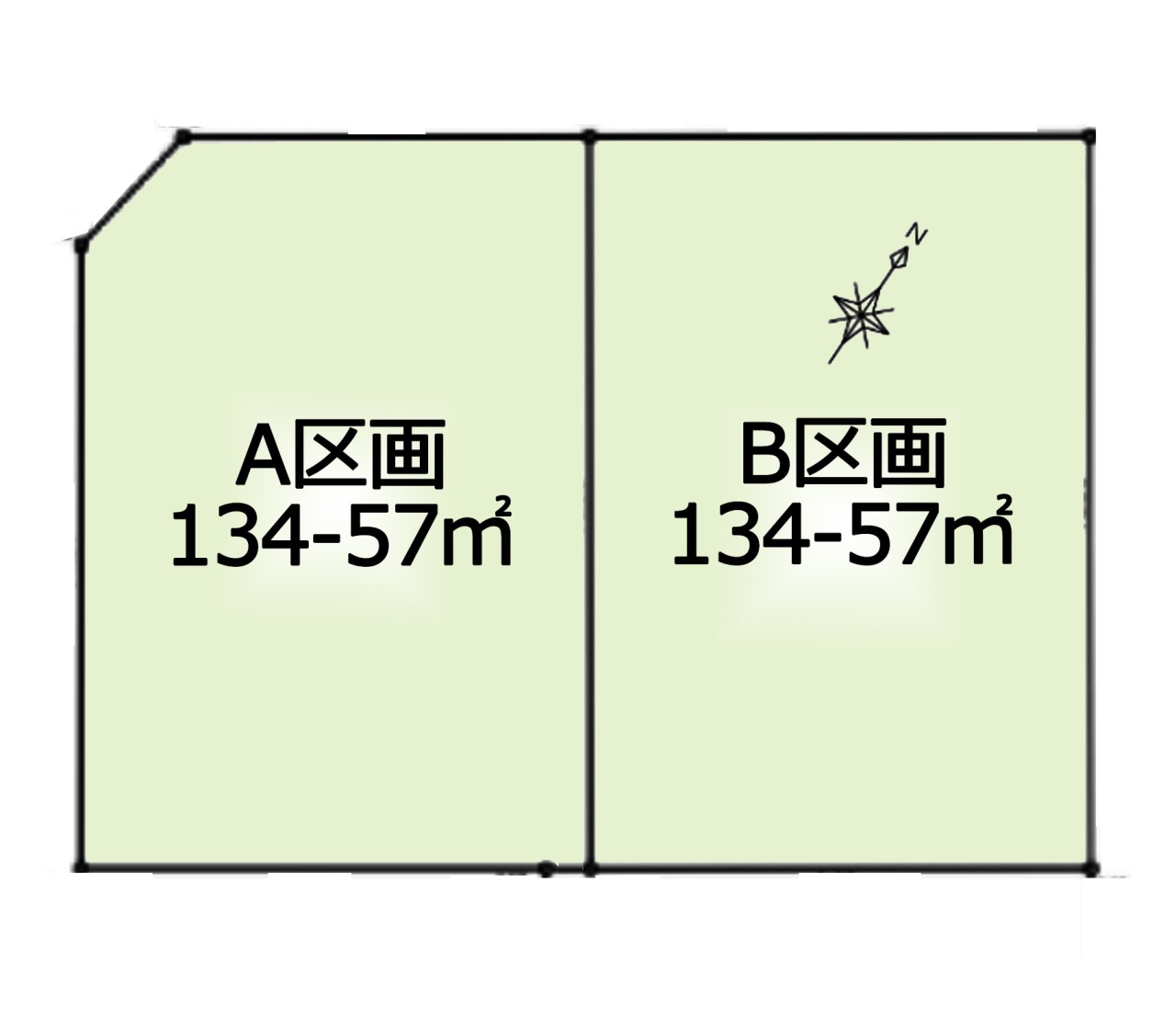 全体区画図画像