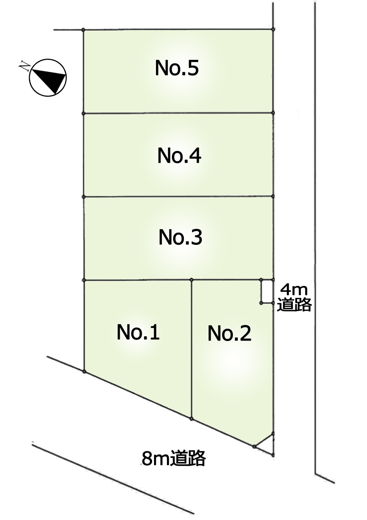 全体区画図画像