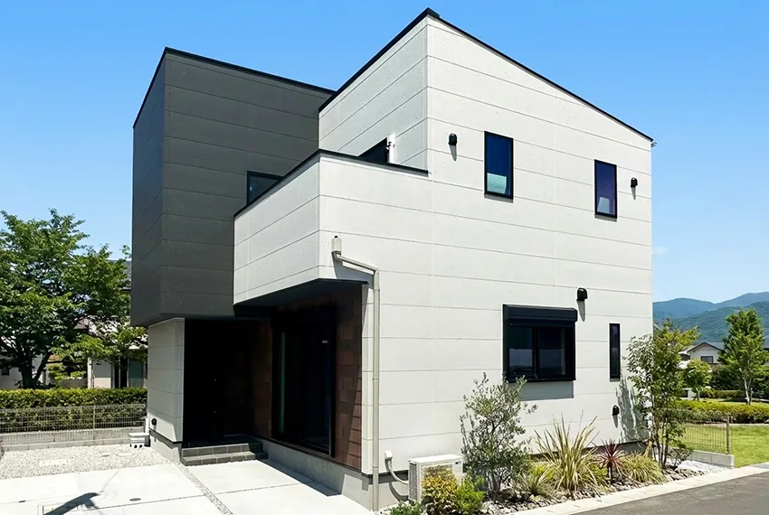  分譲住宅「COCOYUNO」