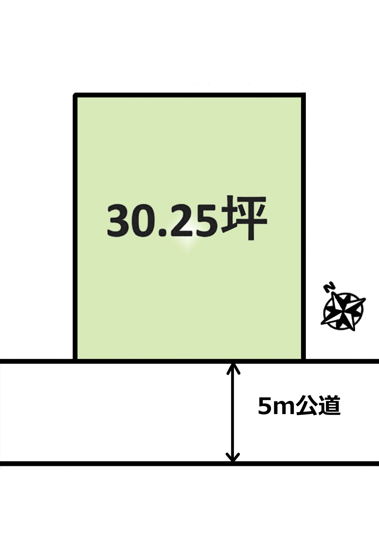 間取図・区画図