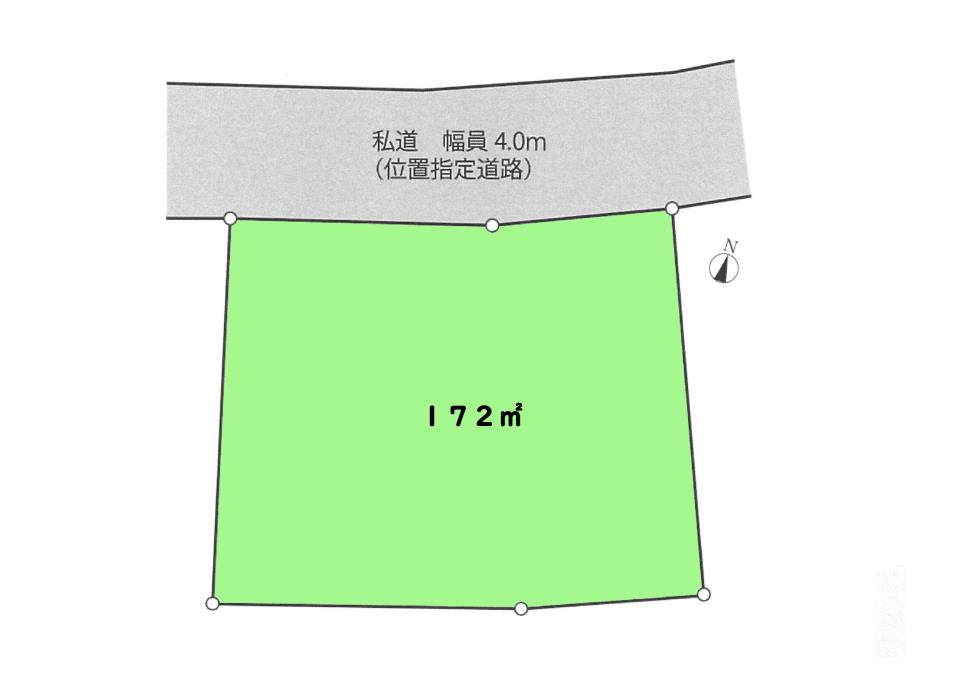 間取図・区画図