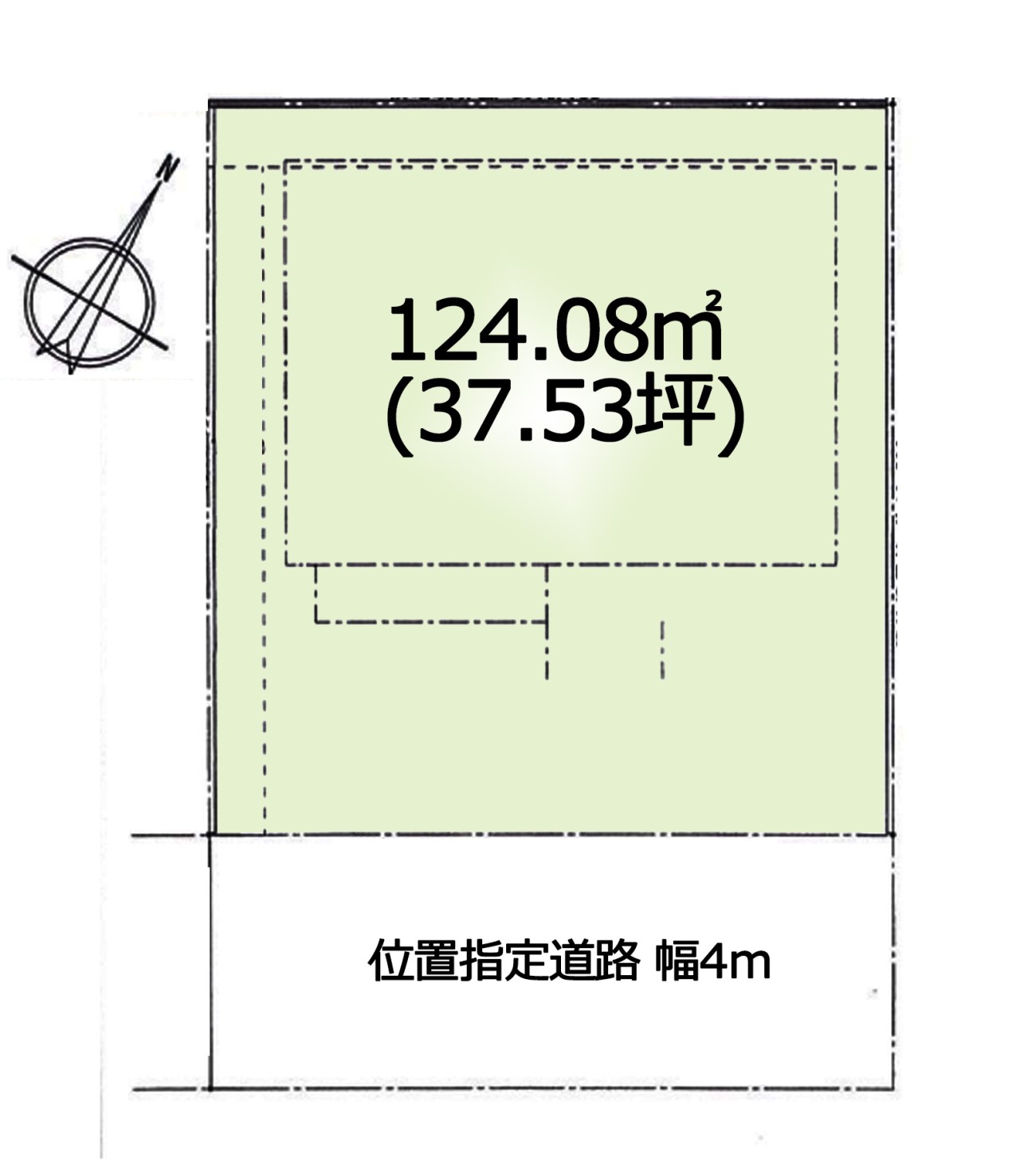 間取図・区画図