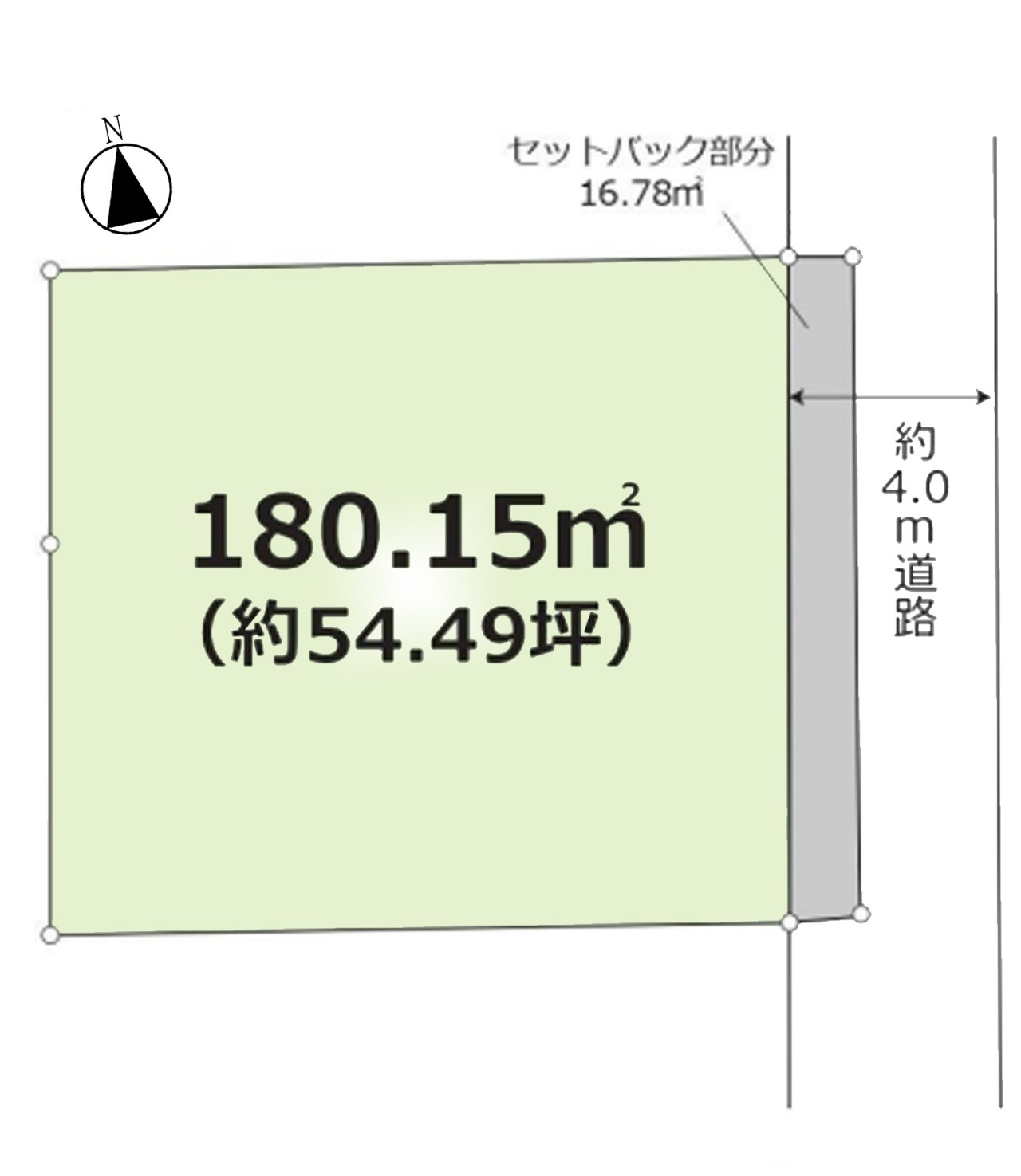間取図・区画図