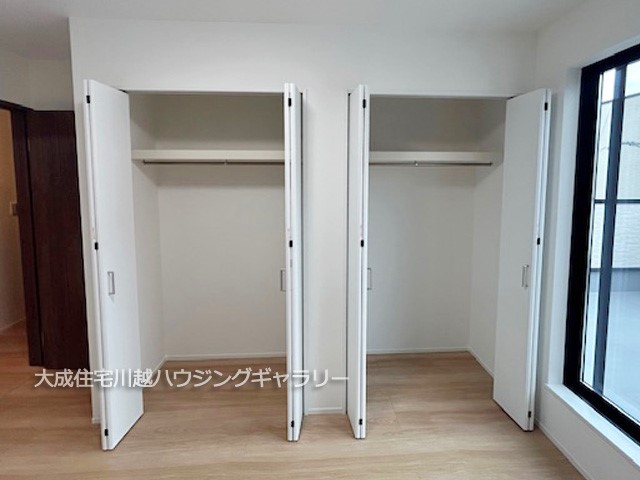 新築未入居　川越市南大塚1丁目