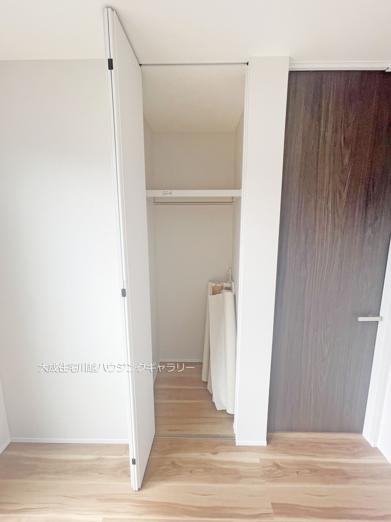 新築未入居　川越市砂第6期