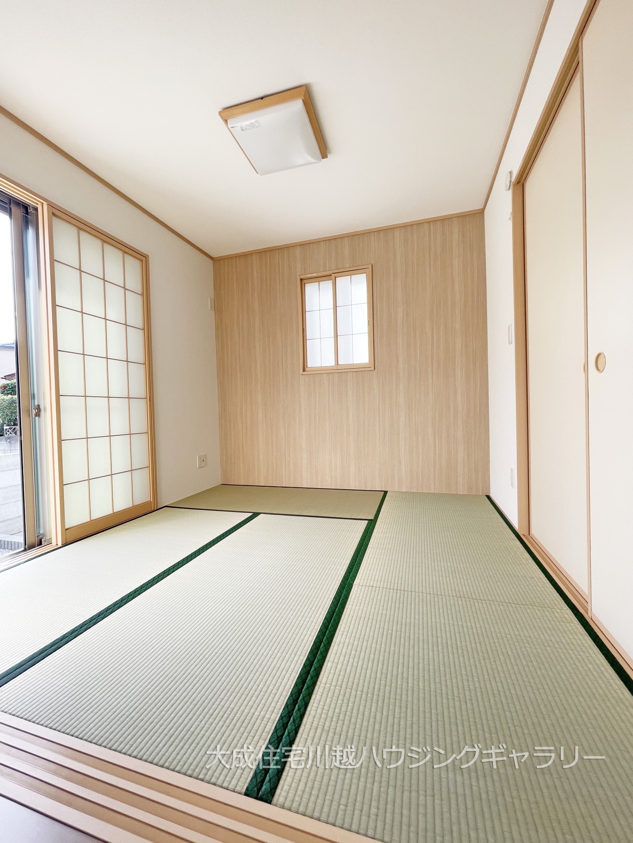 中古　川越市的場