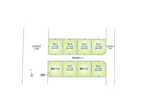 Breeze Garden 鶴ヶ島市脚折町4丁目