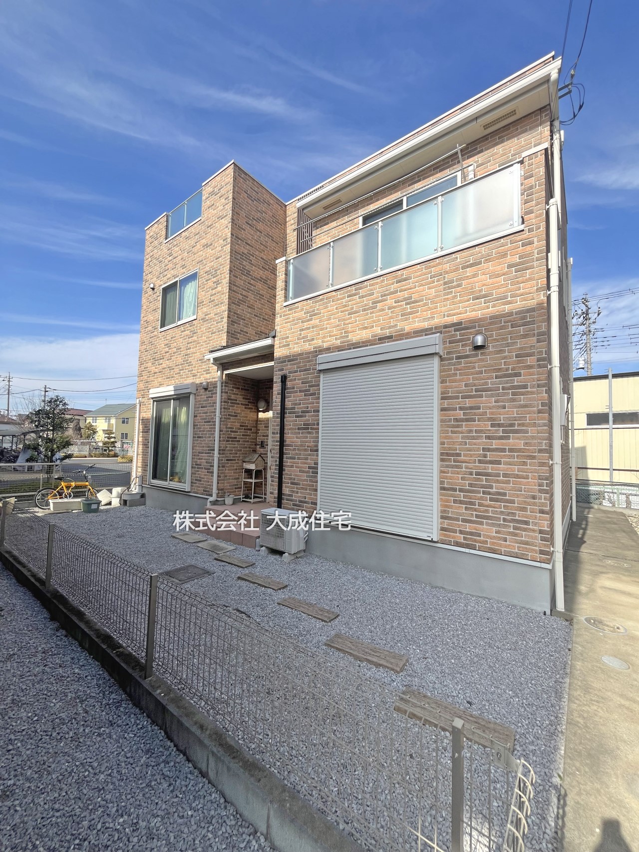 中古　川越市小室