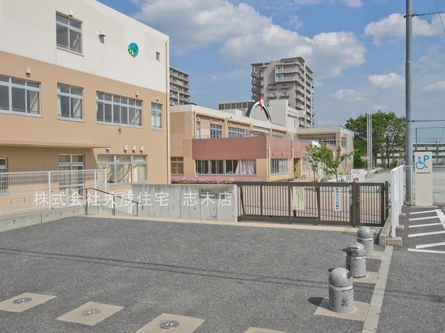 富士見市立つるせ台小学校
