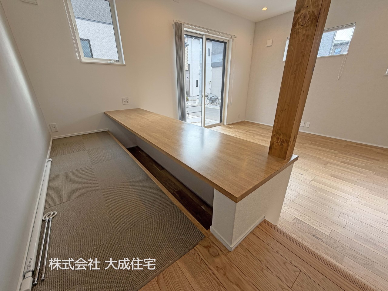 中古　富士見市水子