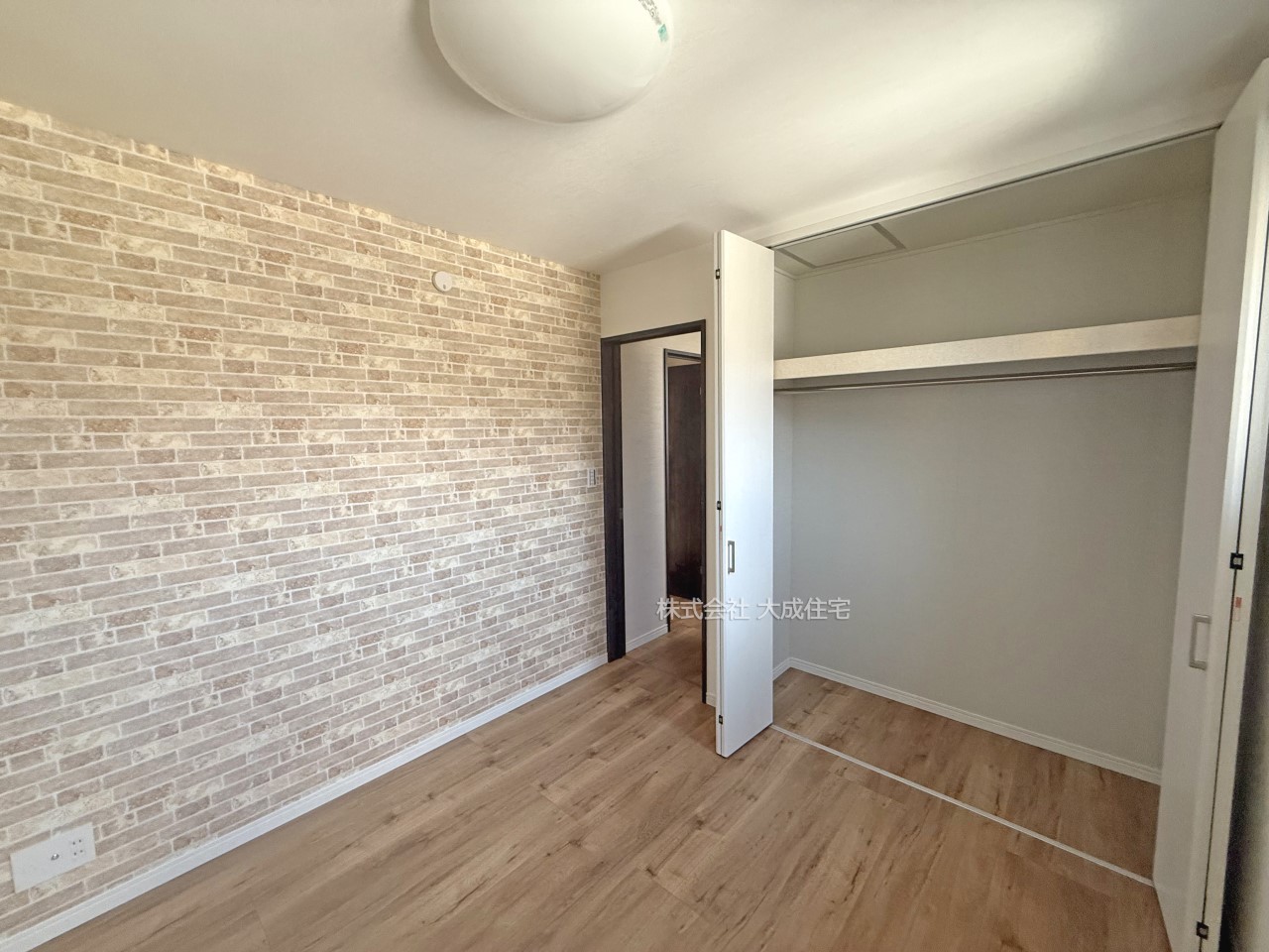 中古 　川越市大袋新田