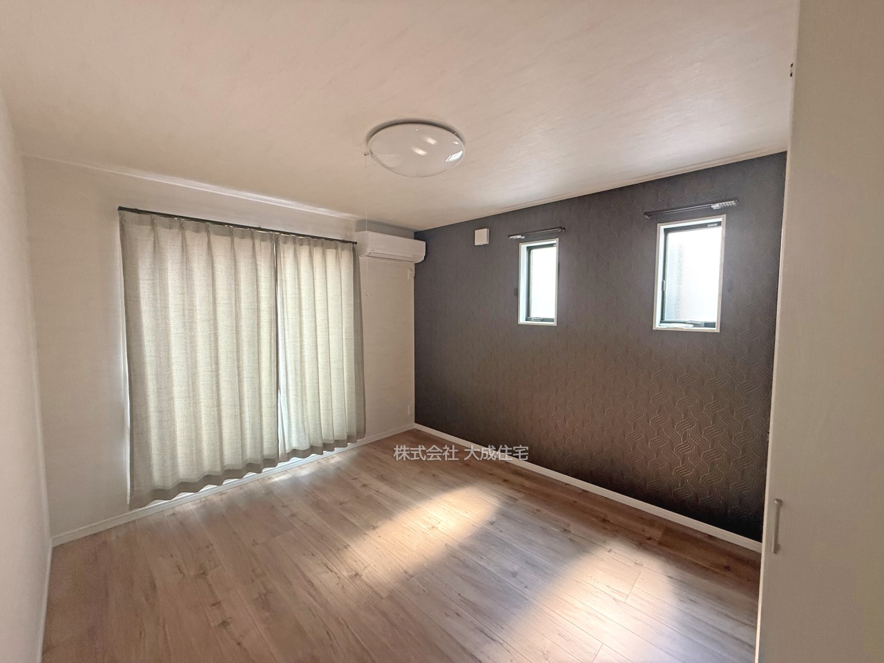 中古 　川越市大袋新田