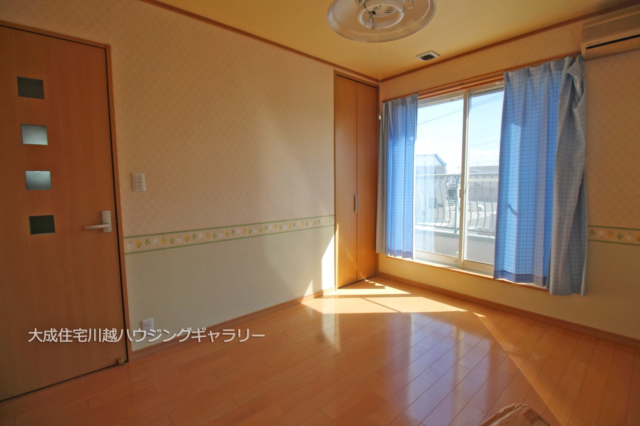 中古　川越市氷川町