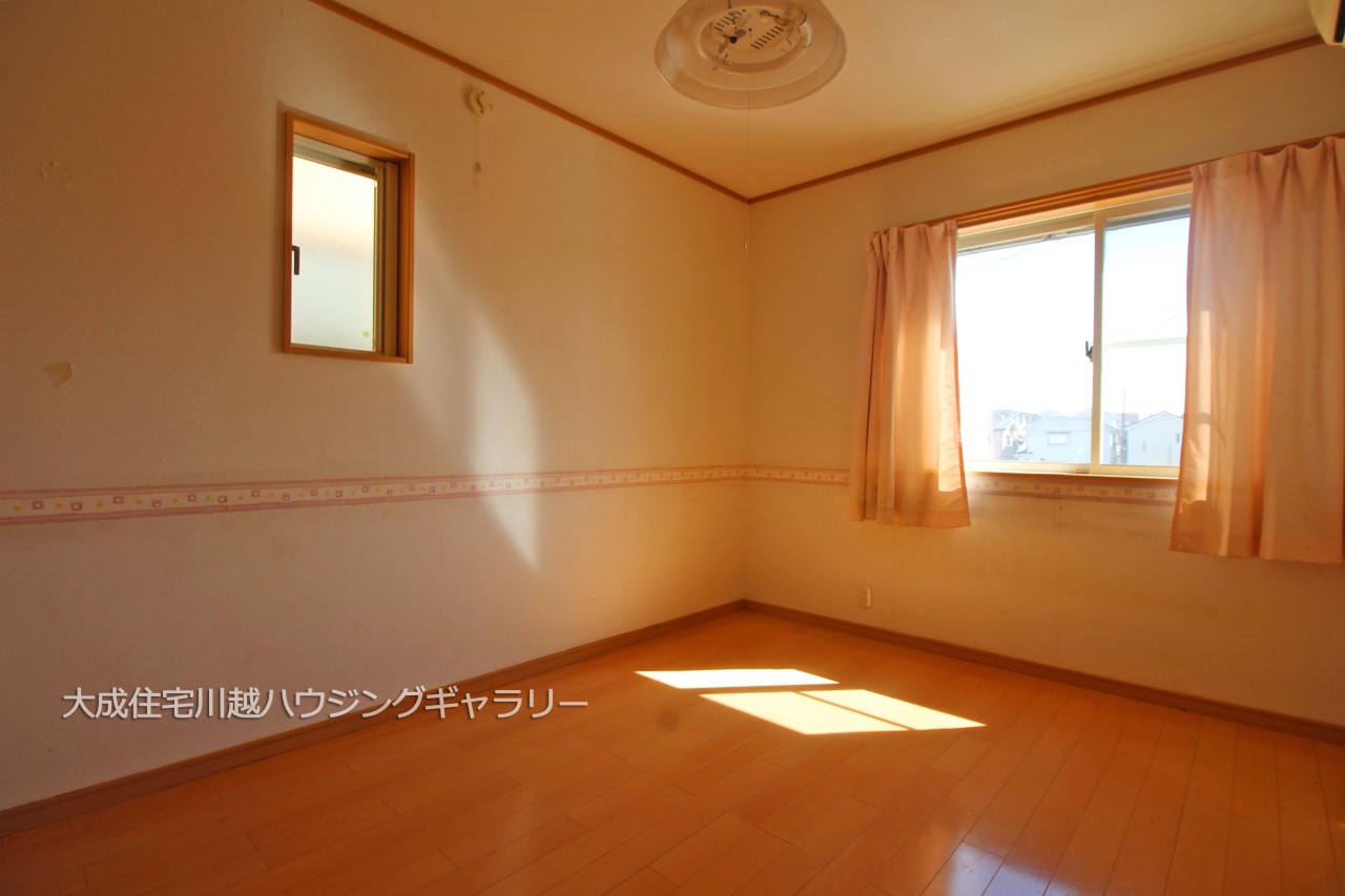 中古　川越市氷川町