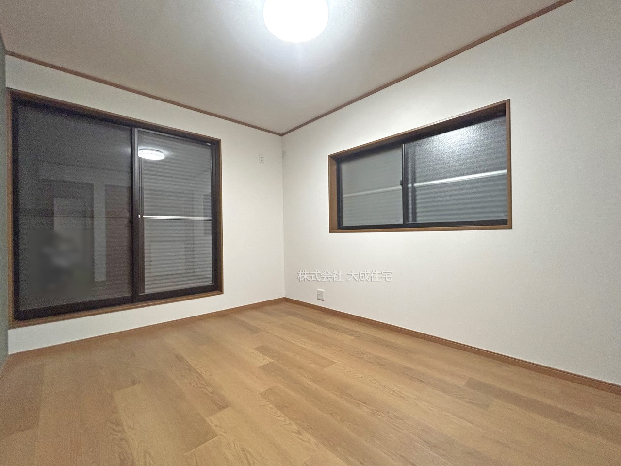 中古　川越市寺尾