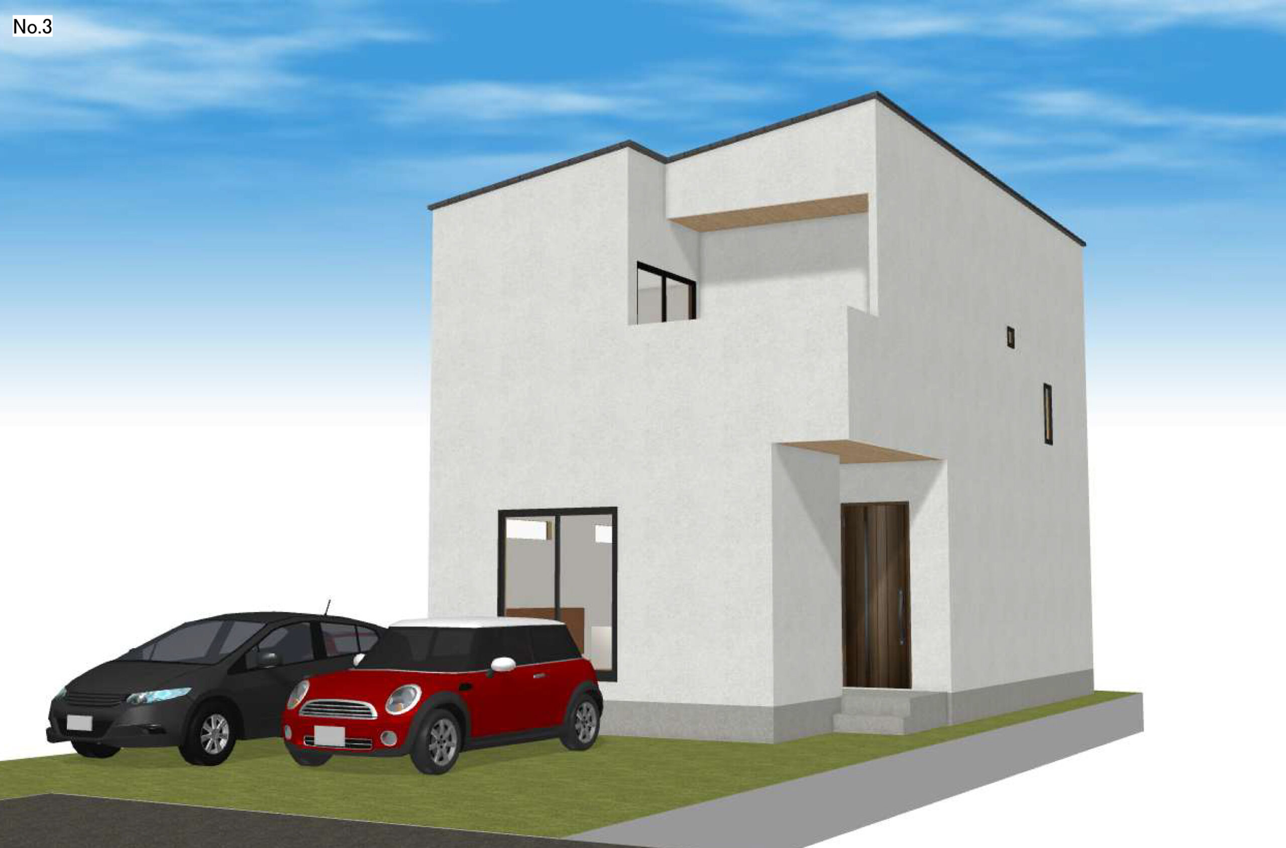 COCOYUNO 川越市志多町