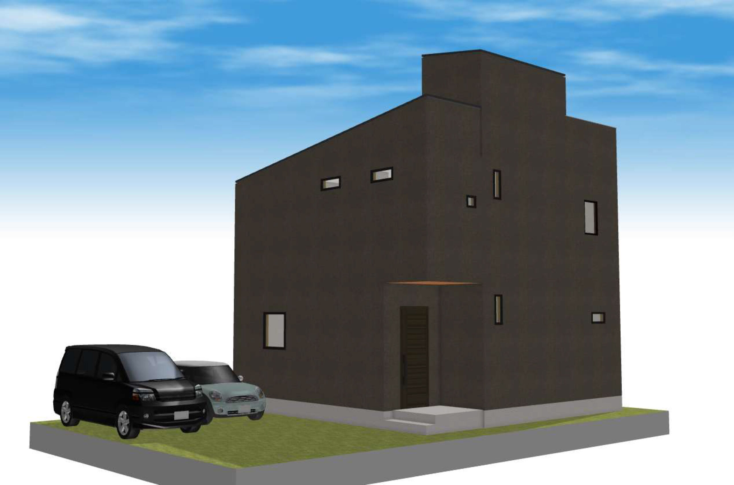 COCOYUNO 川越市志多町