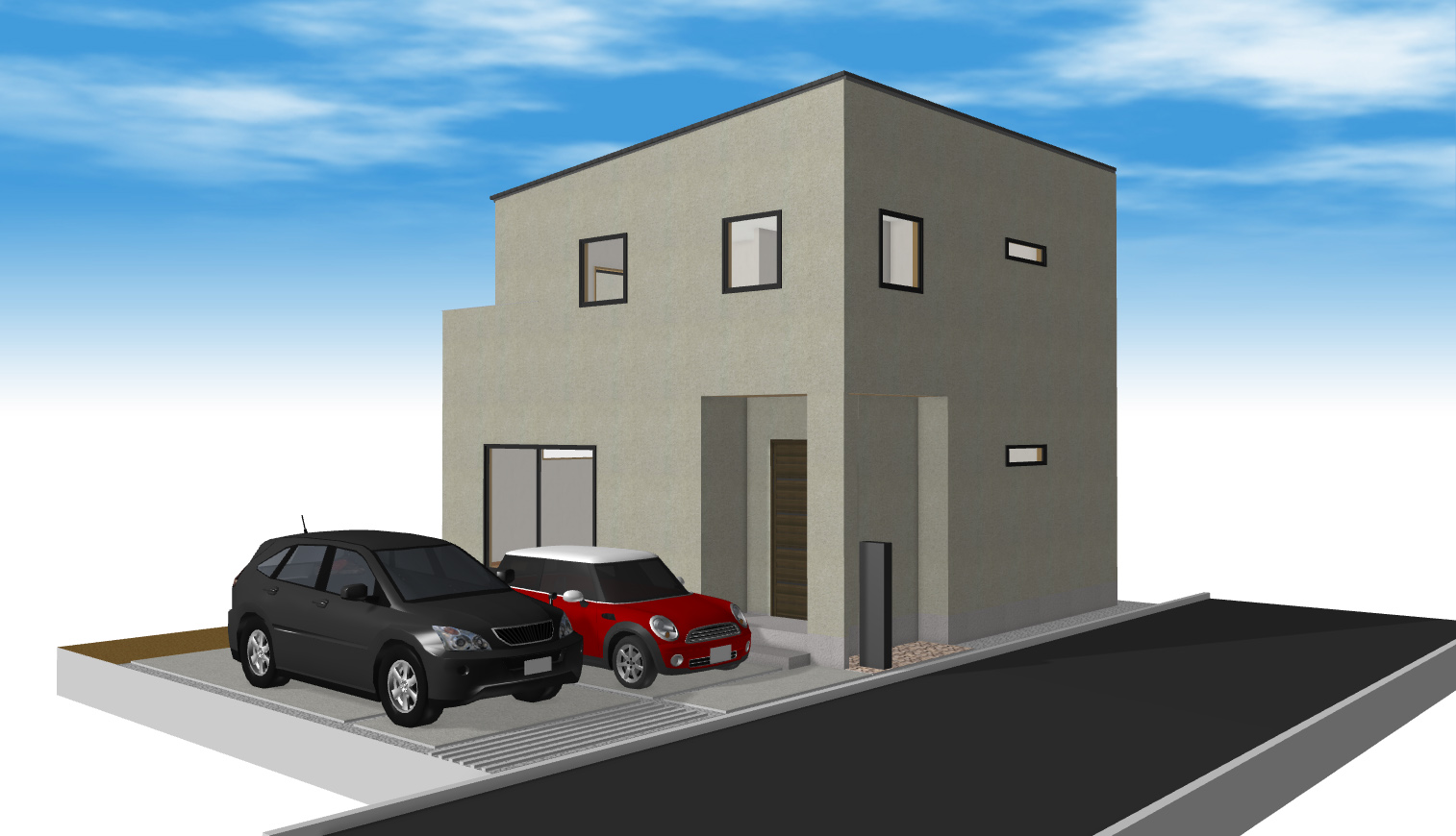 COCOYUNO 川越市志多町