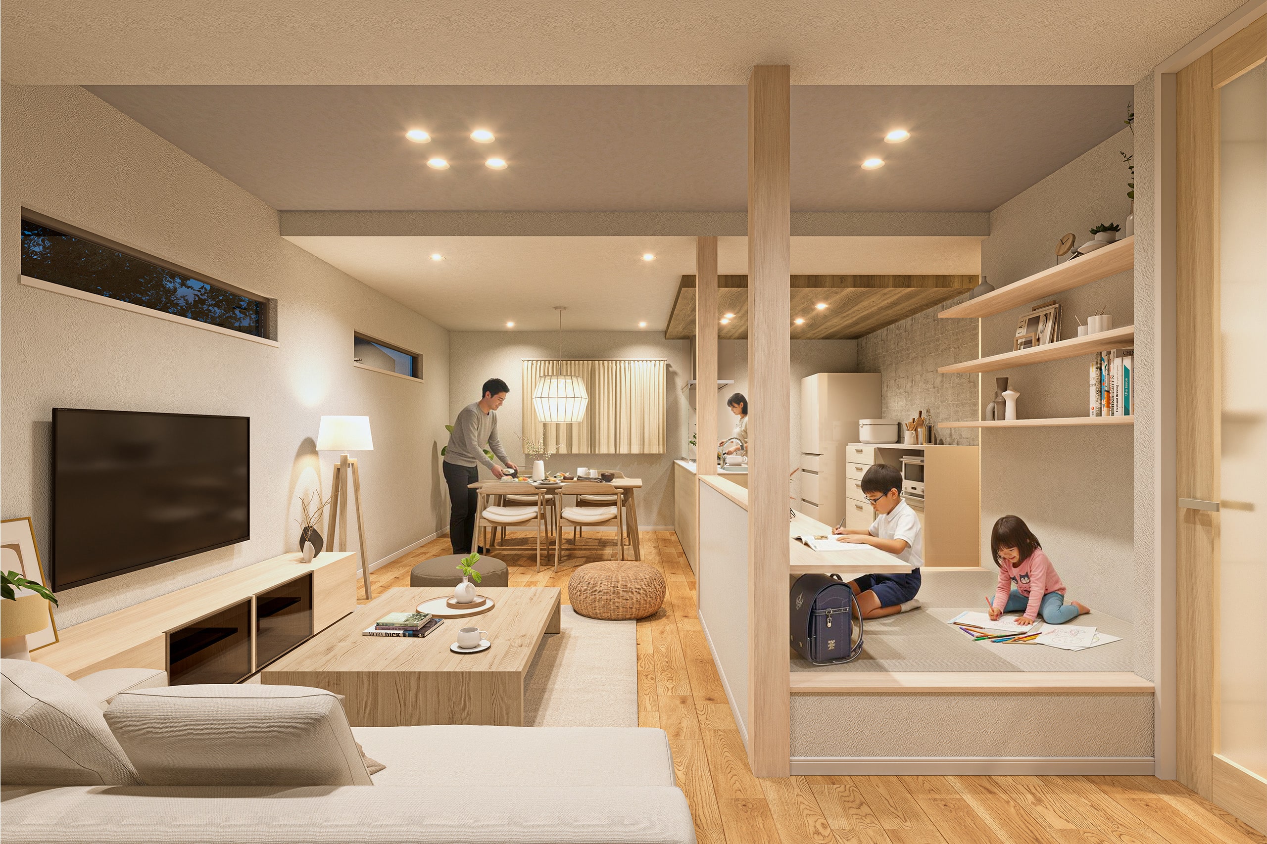 COCOYUNO 川越市志多町