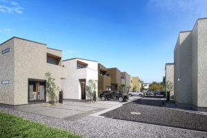 COCOYUNO 川越市志多町