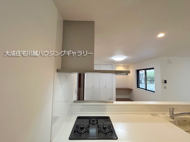 新築未入居　川越市南大塚1丁目