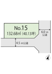 （終了）Breeze Garden 川越市山田