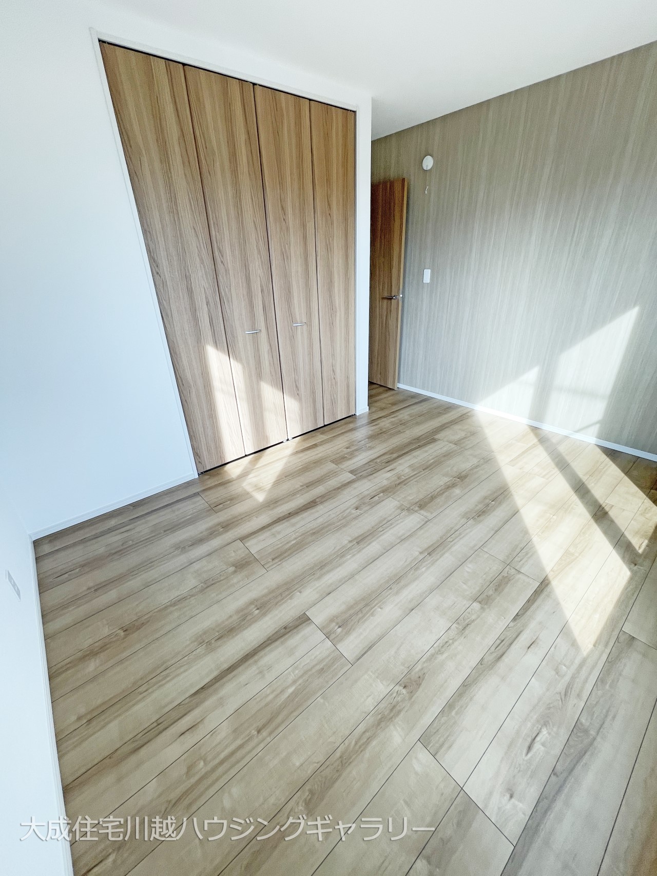 中古　川越市的場