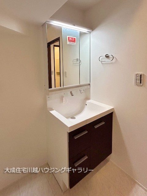 新築未入居　川越市南大塚1丁目