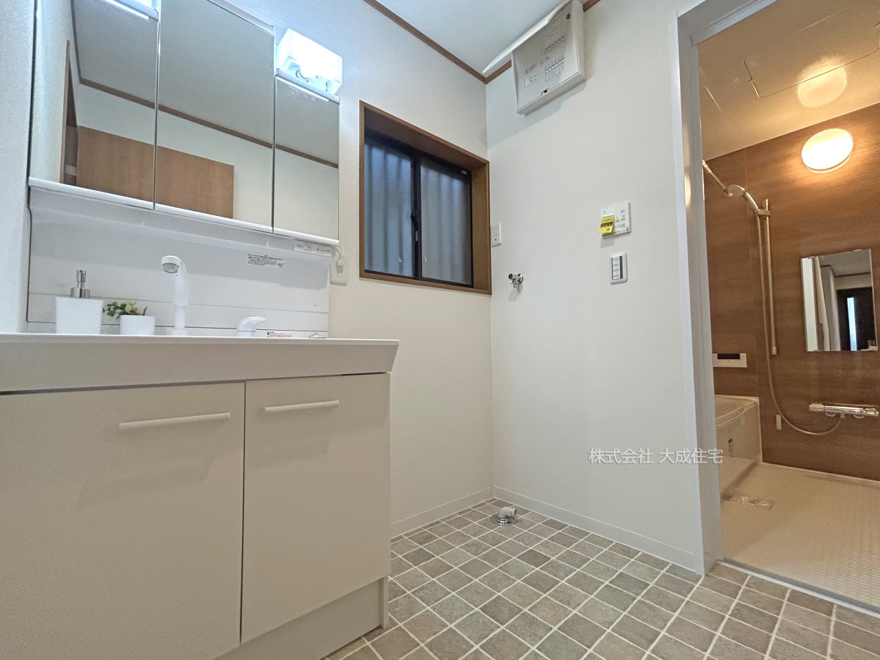 中古　川越市寺尾