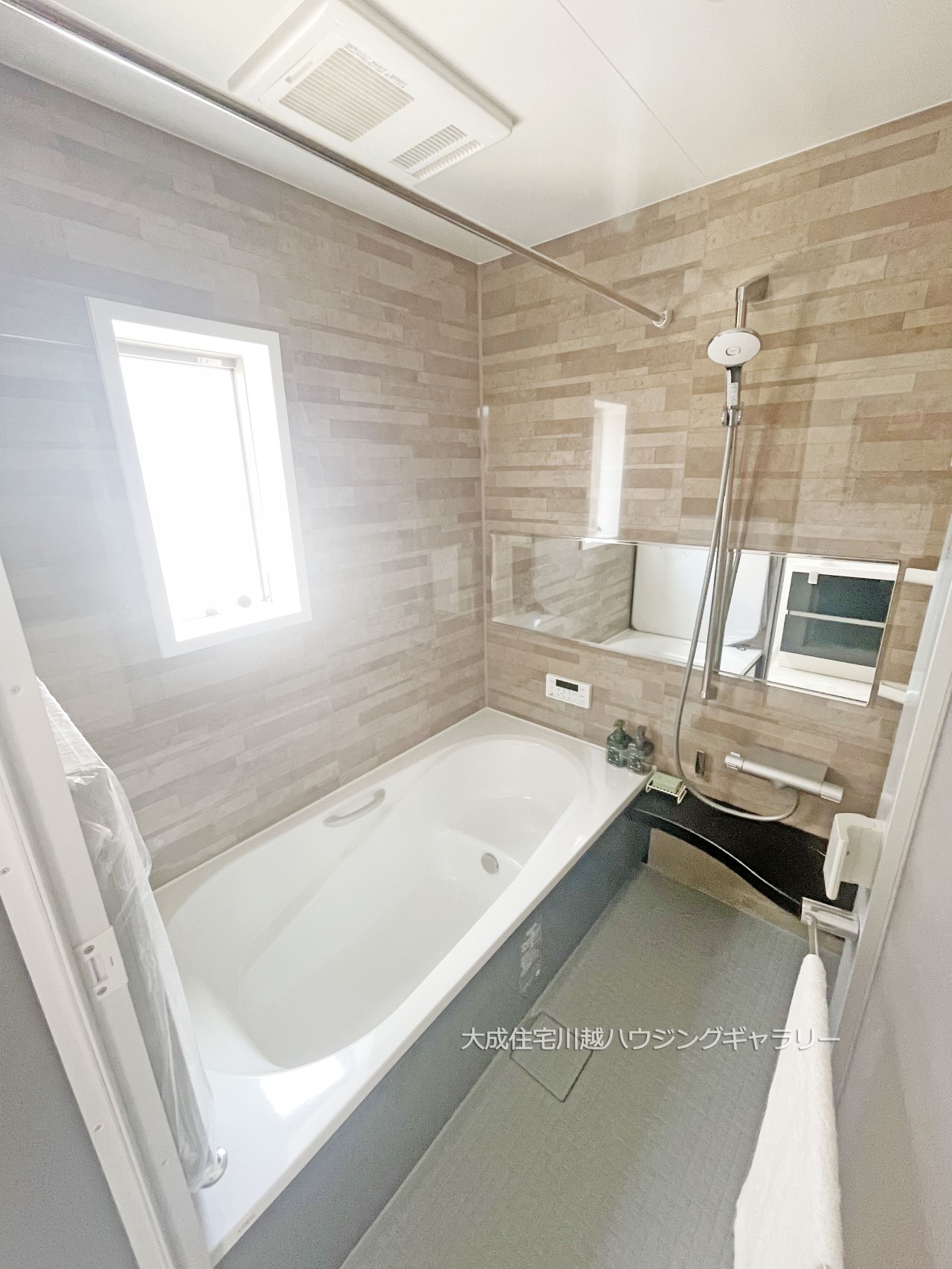 新築未入居　川越市砂第6期