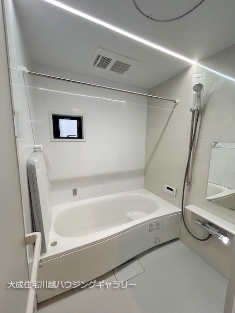 新築未入居　川越市南大塚1丁目