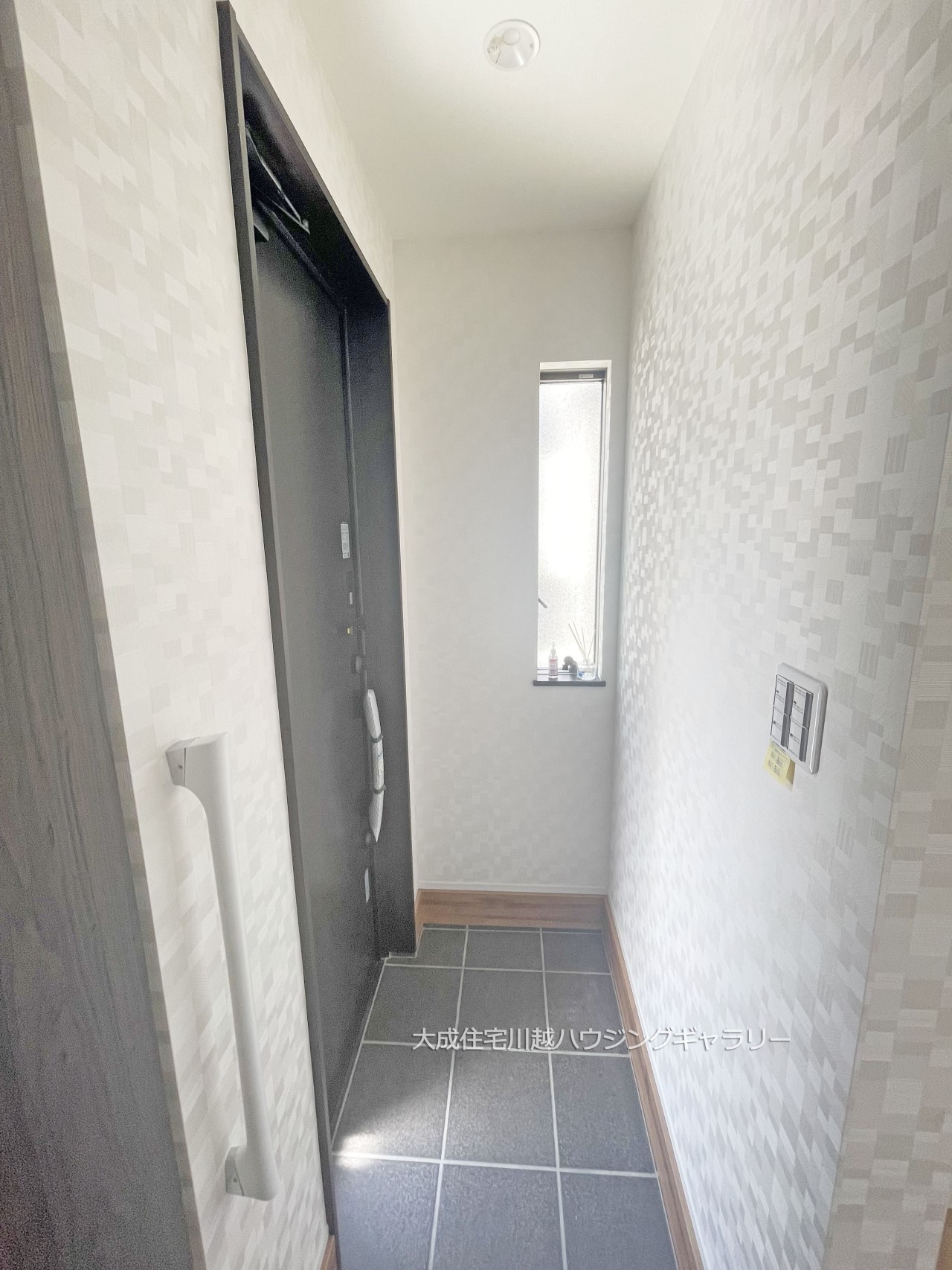 新築未入居　川越市砂第6期