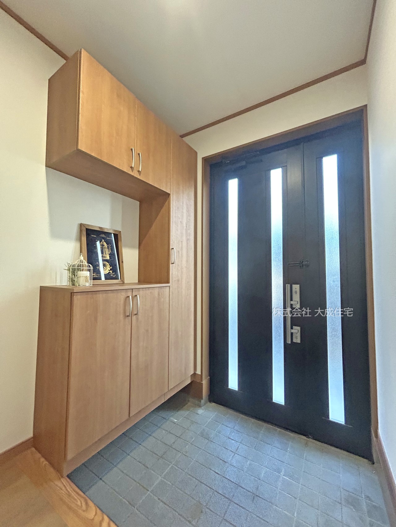 中古　川越市寺尾