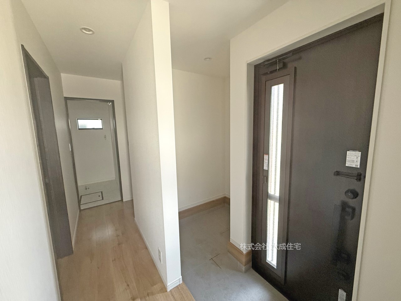 中古 　川越市大袋新田