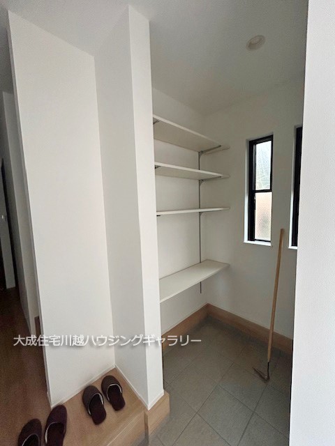 新築未入居　川越市南大塚1丁目