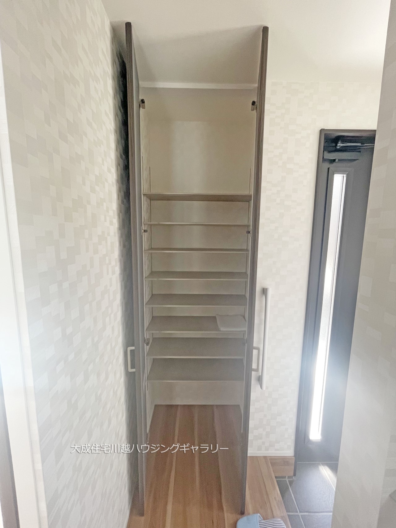 新築未入居　川越市砂第6期