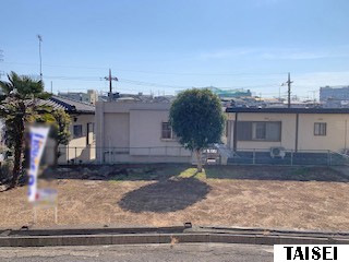 土地　朝霞市根岸台7丁目