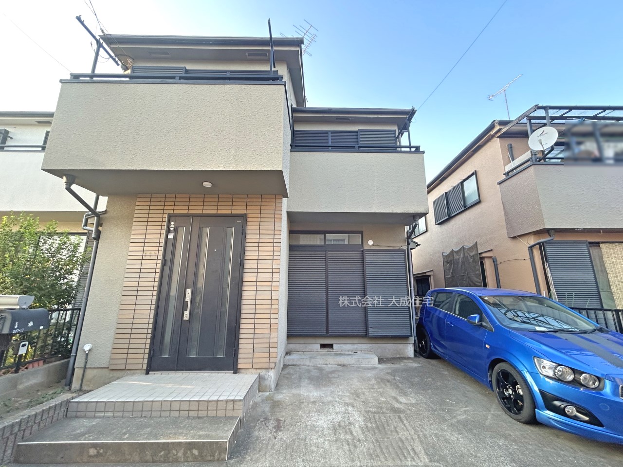 中古　川越市寺尾