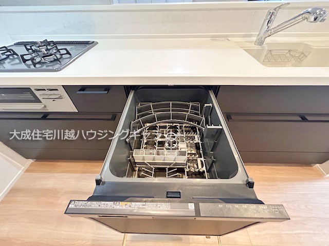 新築未入居　川越市南大塚1丁目