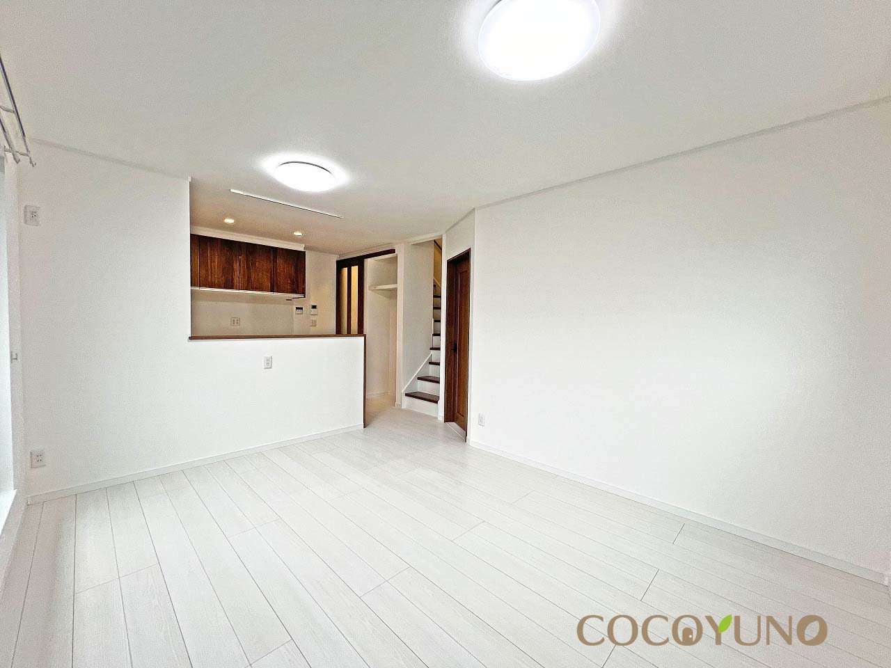 土地　朝霞市三原19期