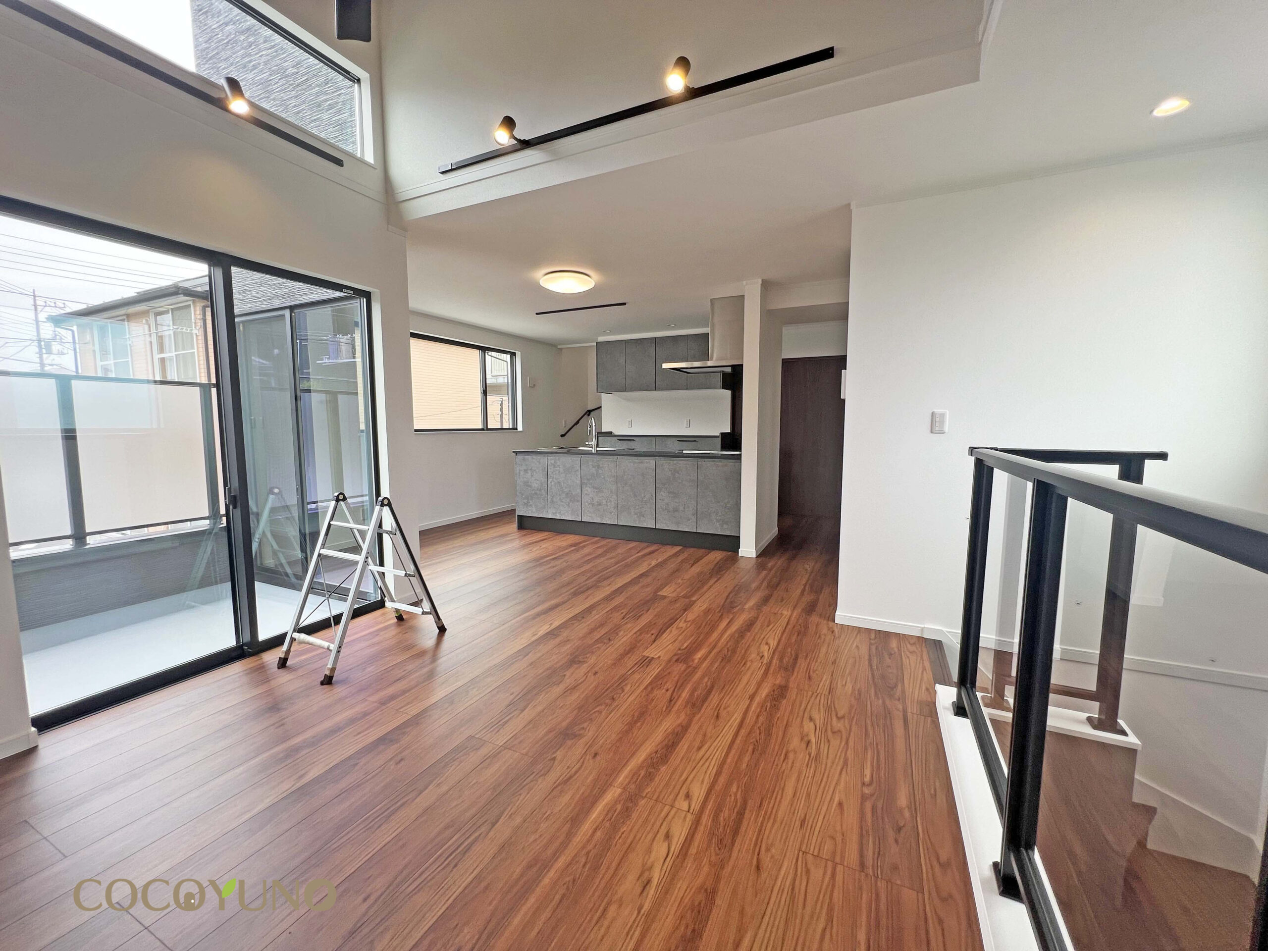 Breeze Garden 志木市幸町1丁目