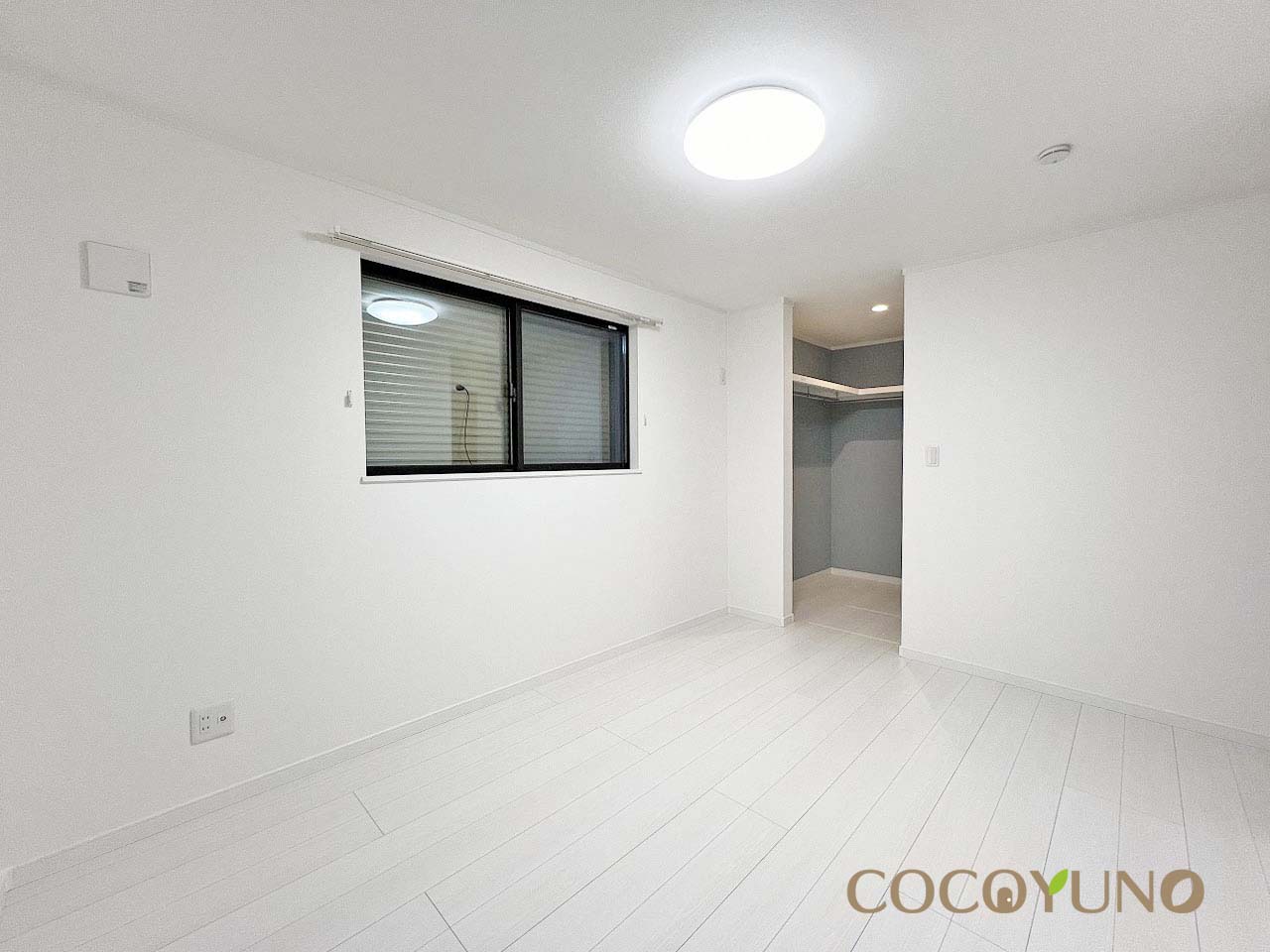 土地　朝霞市三原19期