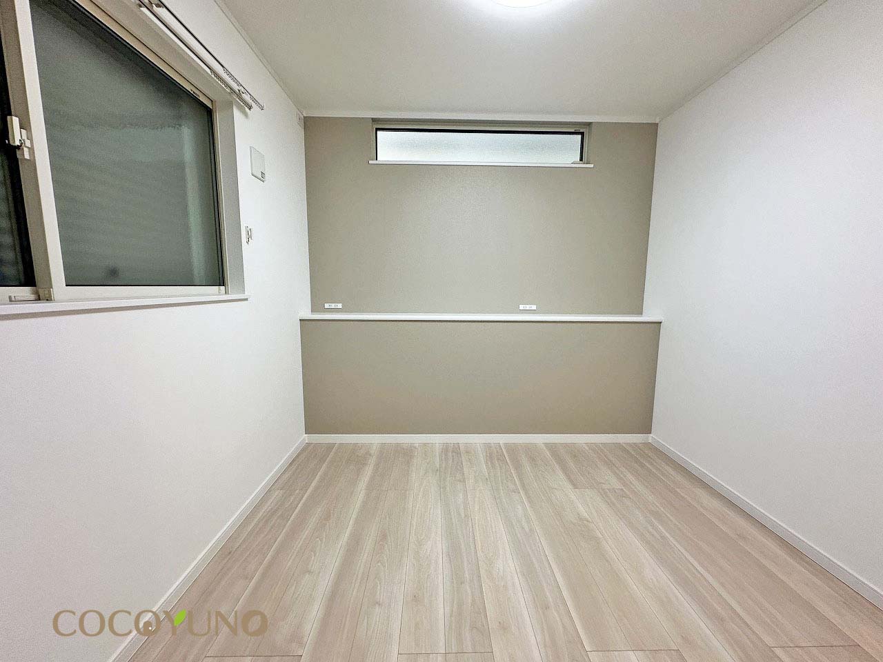 土地　坂戸市関間１丁目