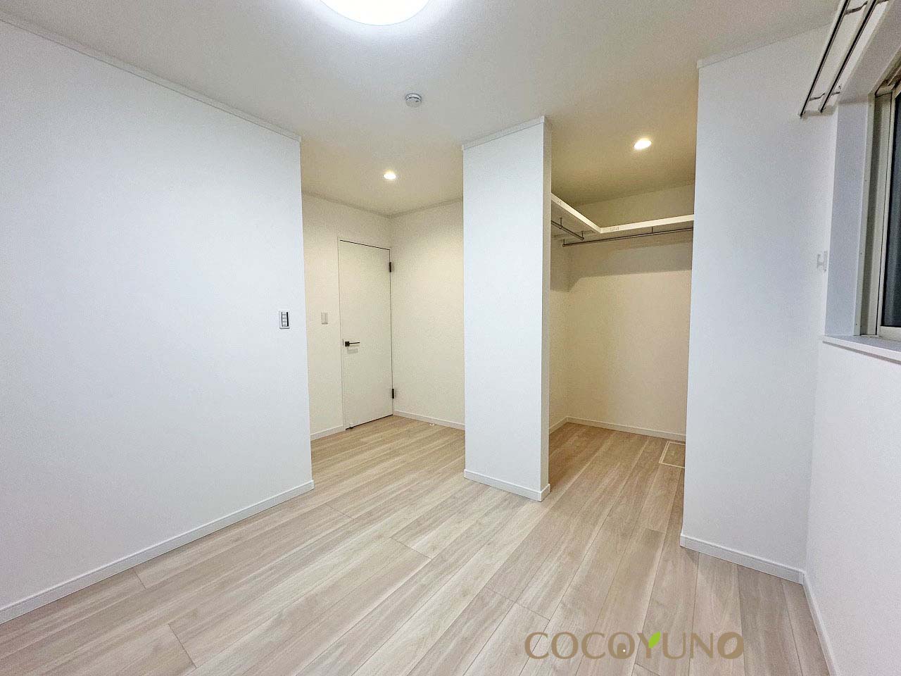 土地　坂戸市関間１丁目