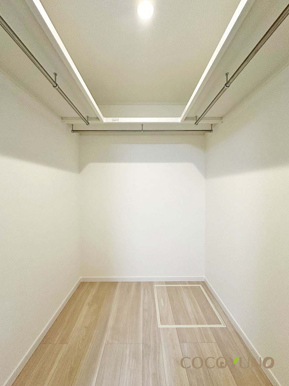 土地　坂戸市関間１丁目