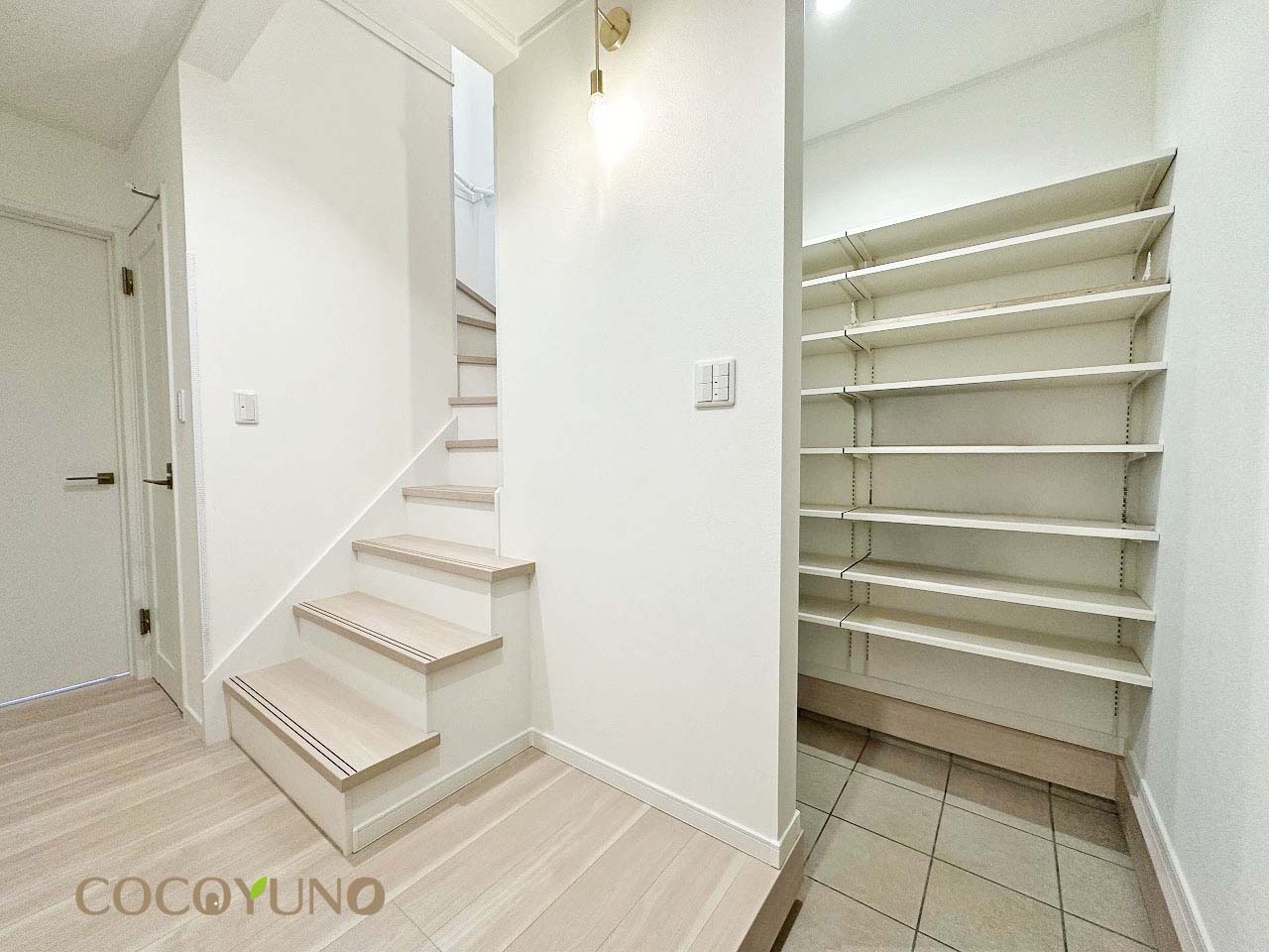 土地　坂戸市関間１丁目