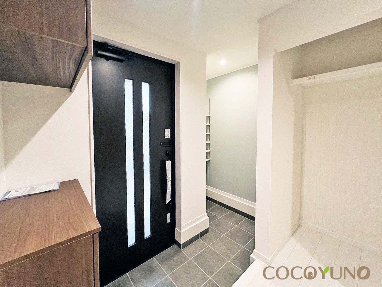 土地　朝霞市三原19期