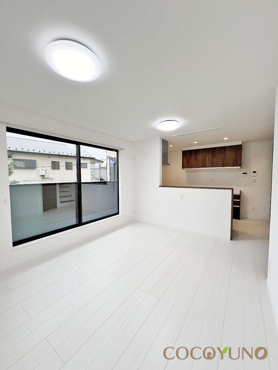 土地　朝霞市三原19期