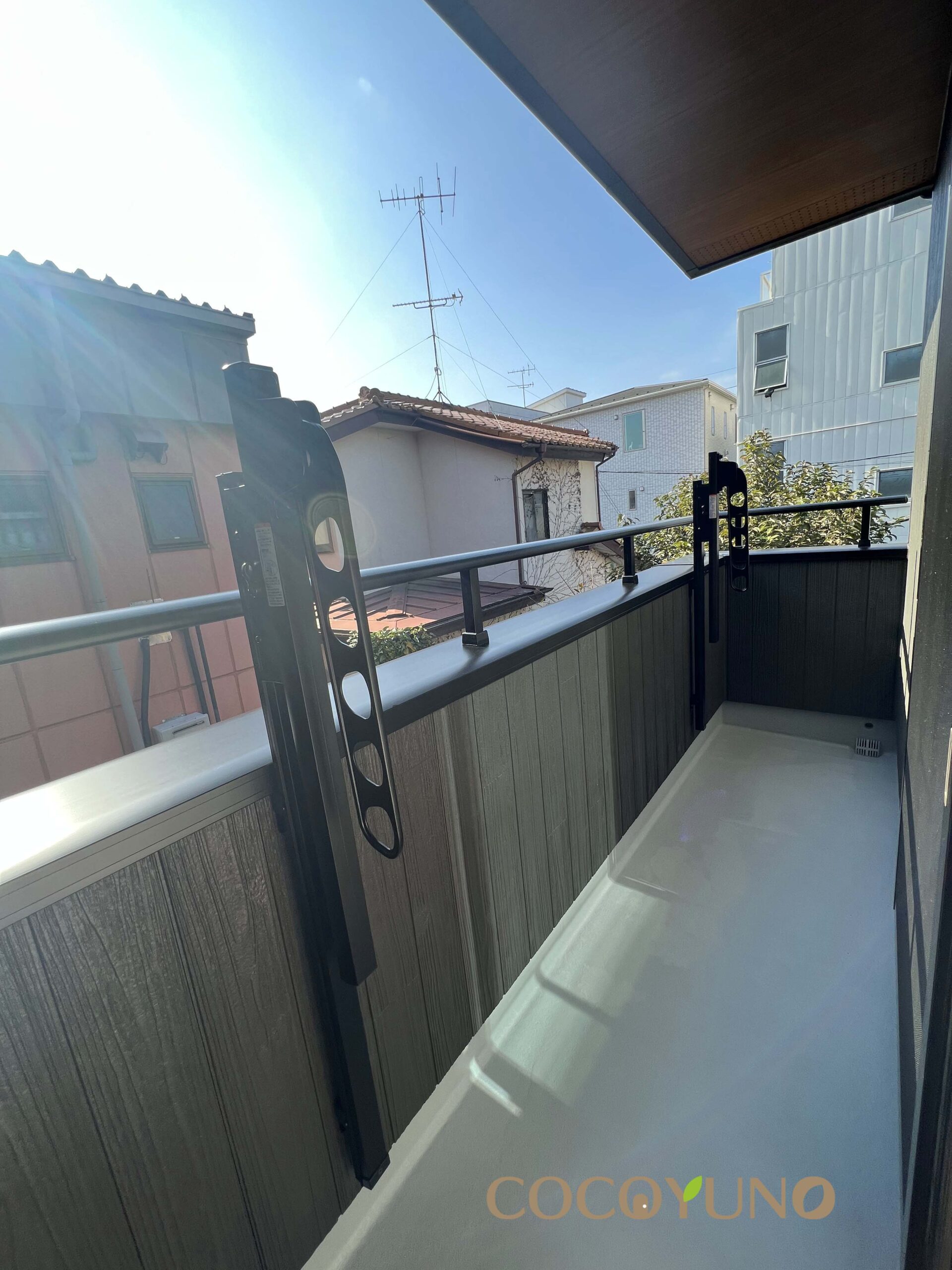 Breeze Garden　川越市新宿町4丁目