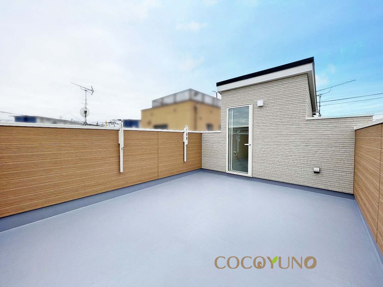 土地　坂戸市関間１丁目